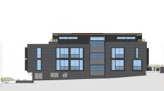 Image of cammeray digital model