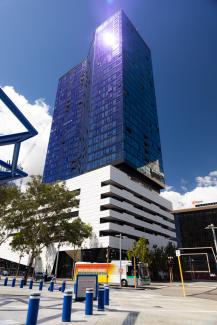 Foundation Housing development, Perth WA