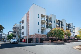 UnitingSA development