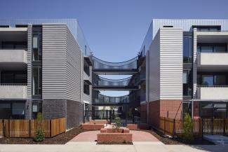 Uniting development, Wangaratta Vic