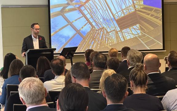 CEO Stakeholder Forum